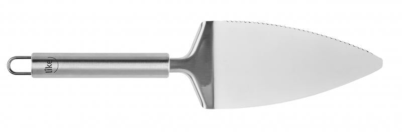 Like Tortenheber mit Schneiderand