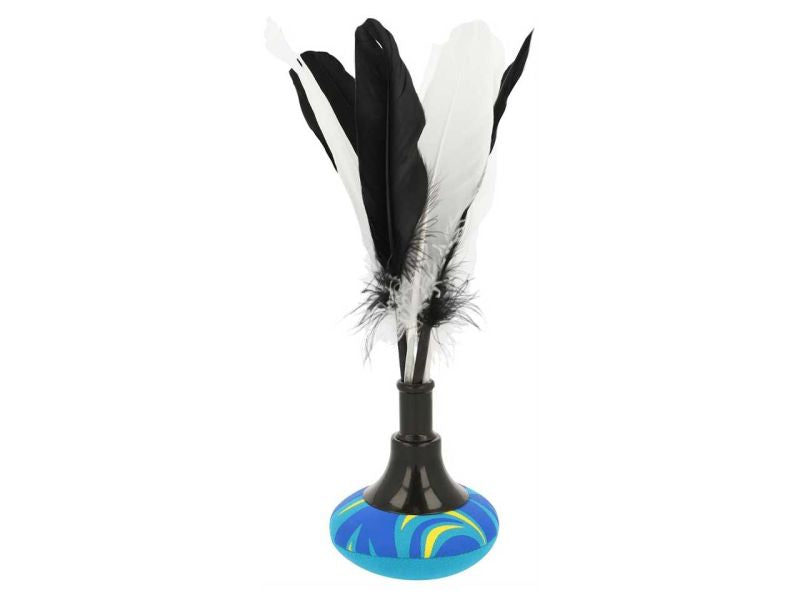 Sunflex Handfederball »Peteca«, blau