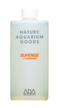 ADA Superge Reinigungsmittel für Glasteile