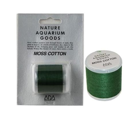 ADA Moss Cotton