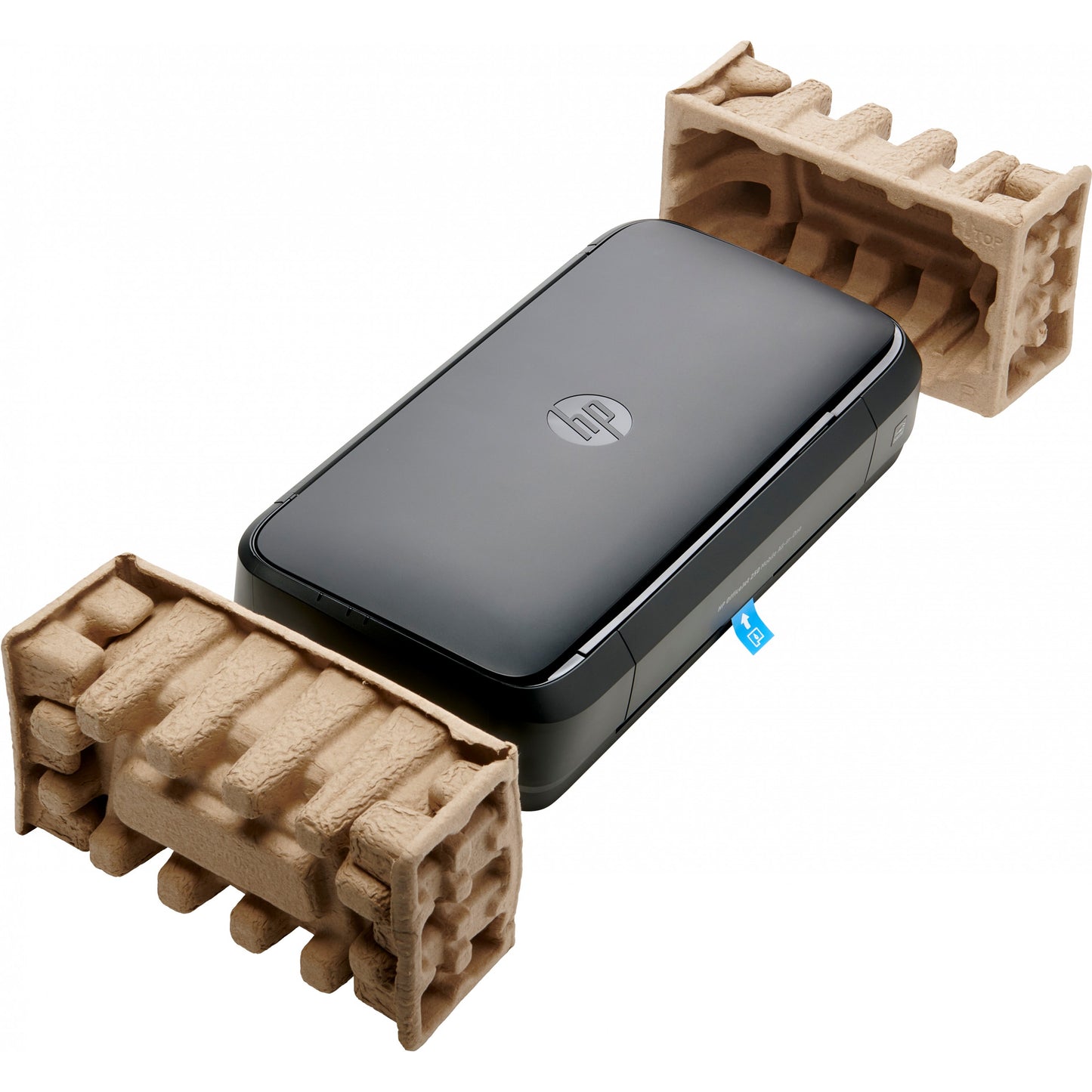 HP OfficeJet 250 Mobile All-in-One Printer