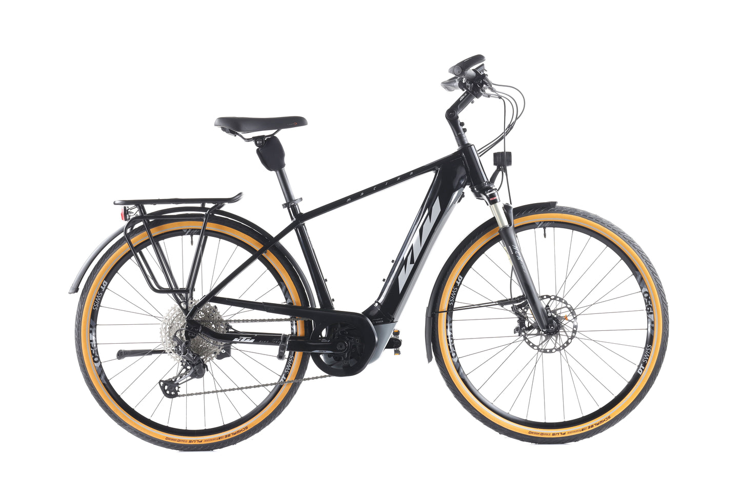 KTM Macina Style 610 - 2021 - cm (S)