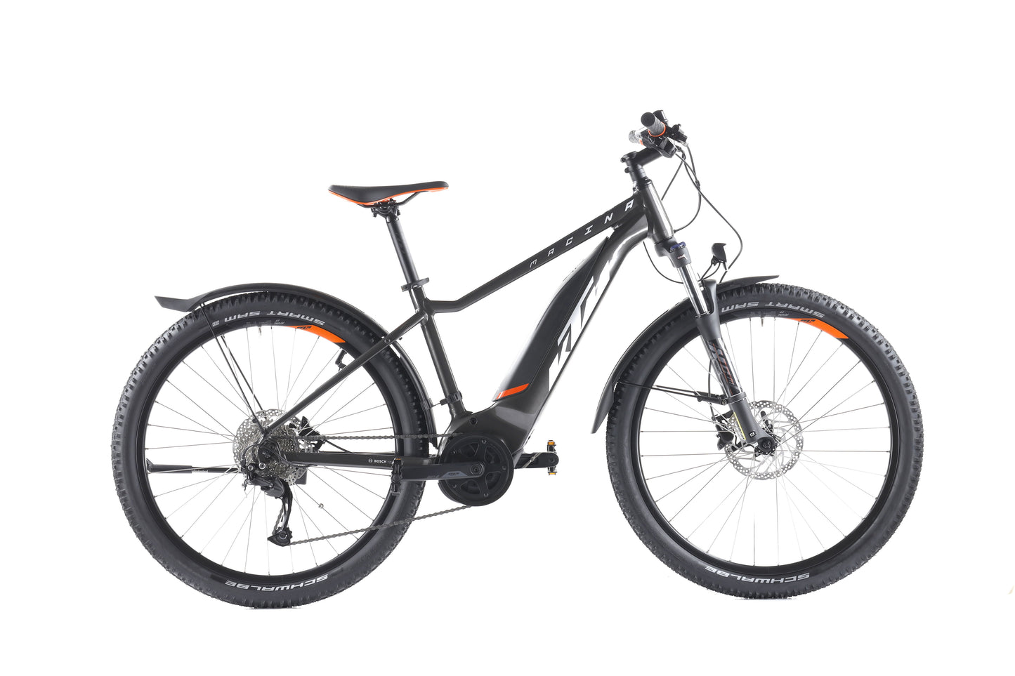 KTM Macina Ride 571 Street - 2023 - cm (M)