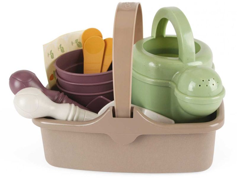 dantoy Green Garden Pflanz-Set, 11-tlg.