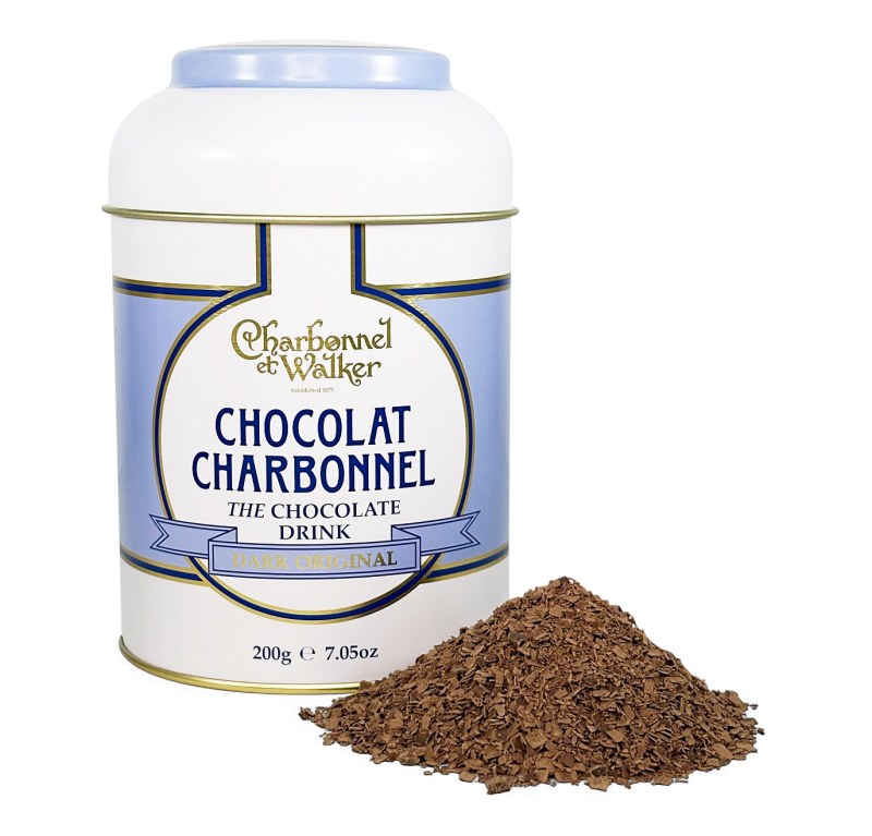 Original Chocolat DrinkCharbonnel et Walker