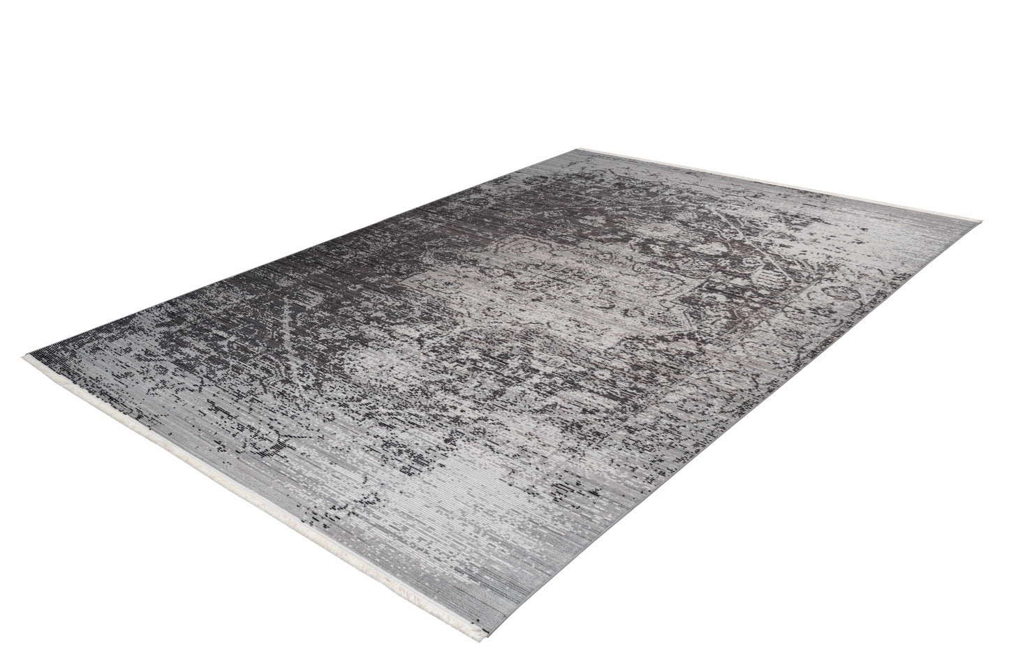 Baroque 800 Anthrazit 80cm x 150cm