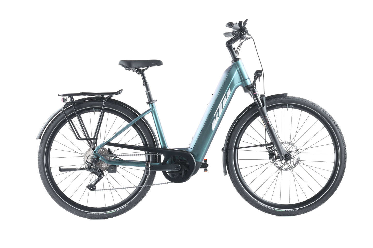 KTM Macina Tour CX 510 - 2024 - cm (XS)