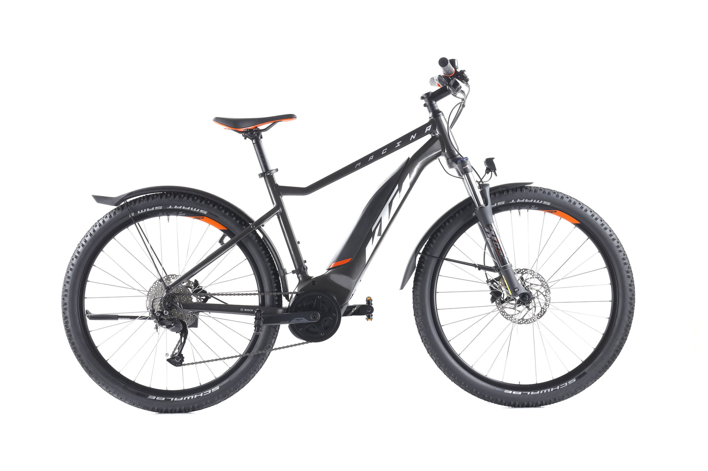 KTM Macina Ride 571 Street - 2023 - cm (L)