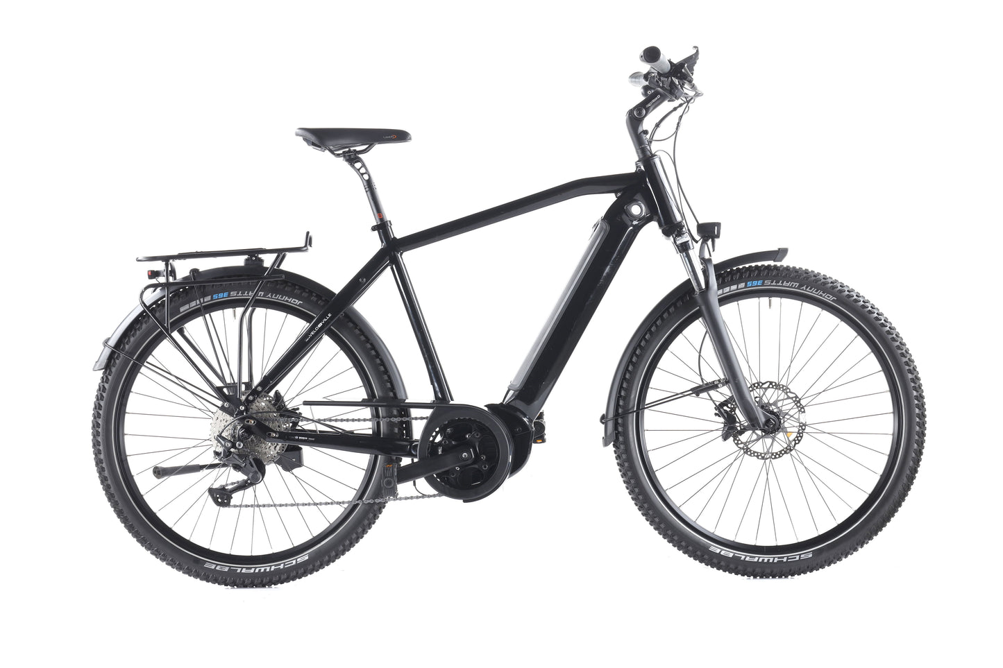 Velo de Ville SEB 990 Smart - 2023 - cm