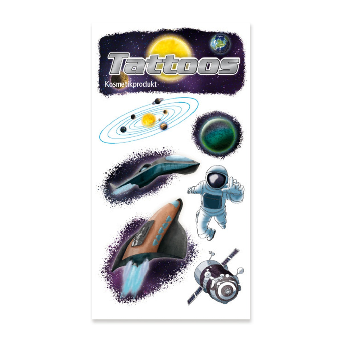 Tattoos - TapierElla Space
