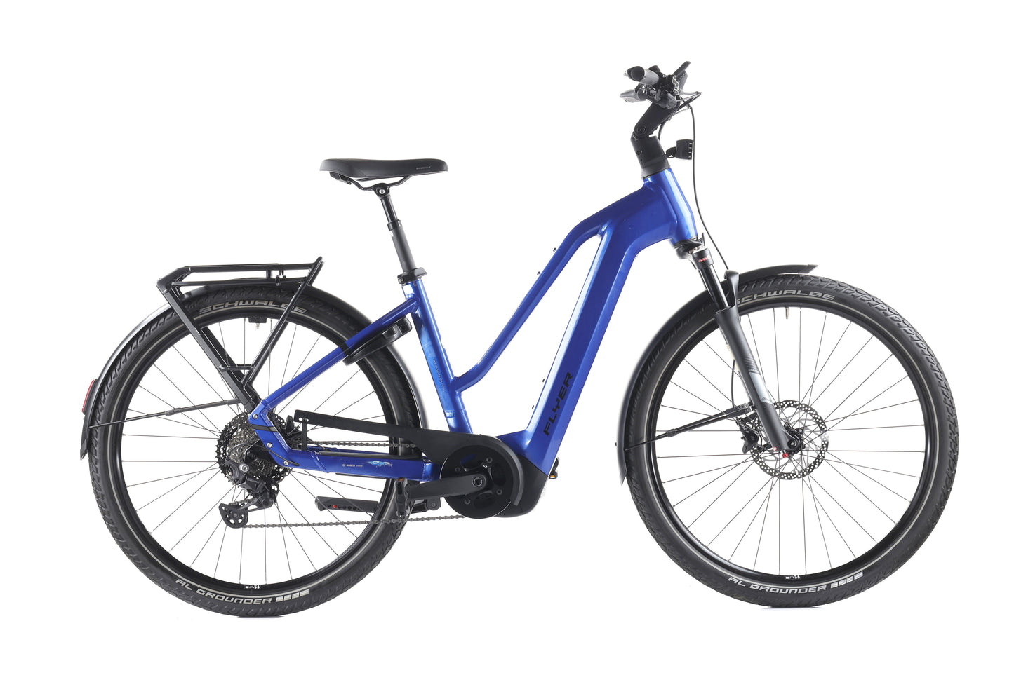 Flyer Gotour 7.10 - 2024 - cm (M)