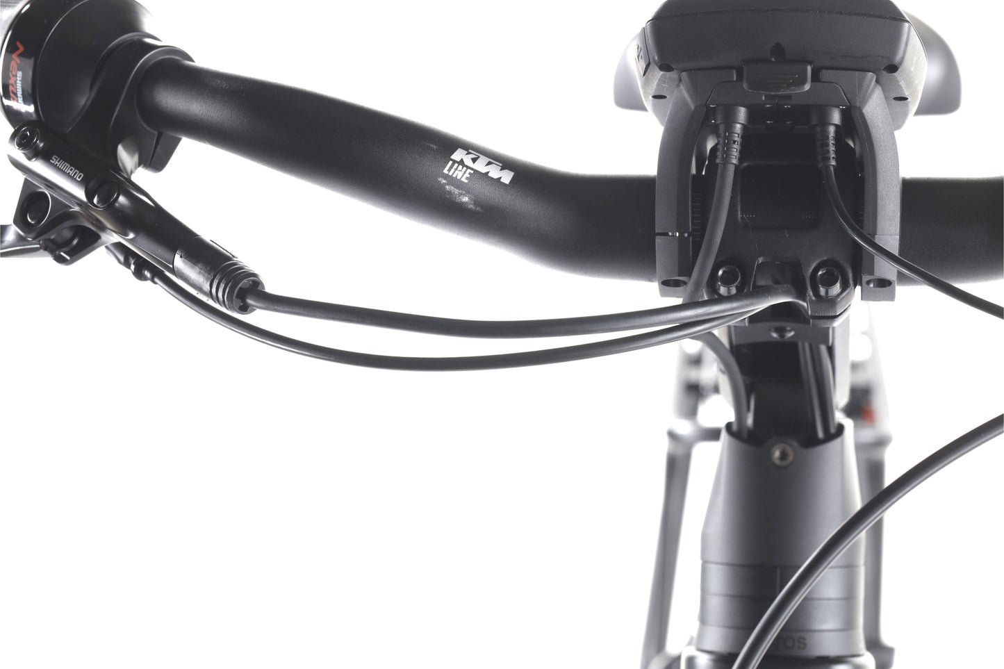 KTM Cento 5 FL - 2022 - cm (L)