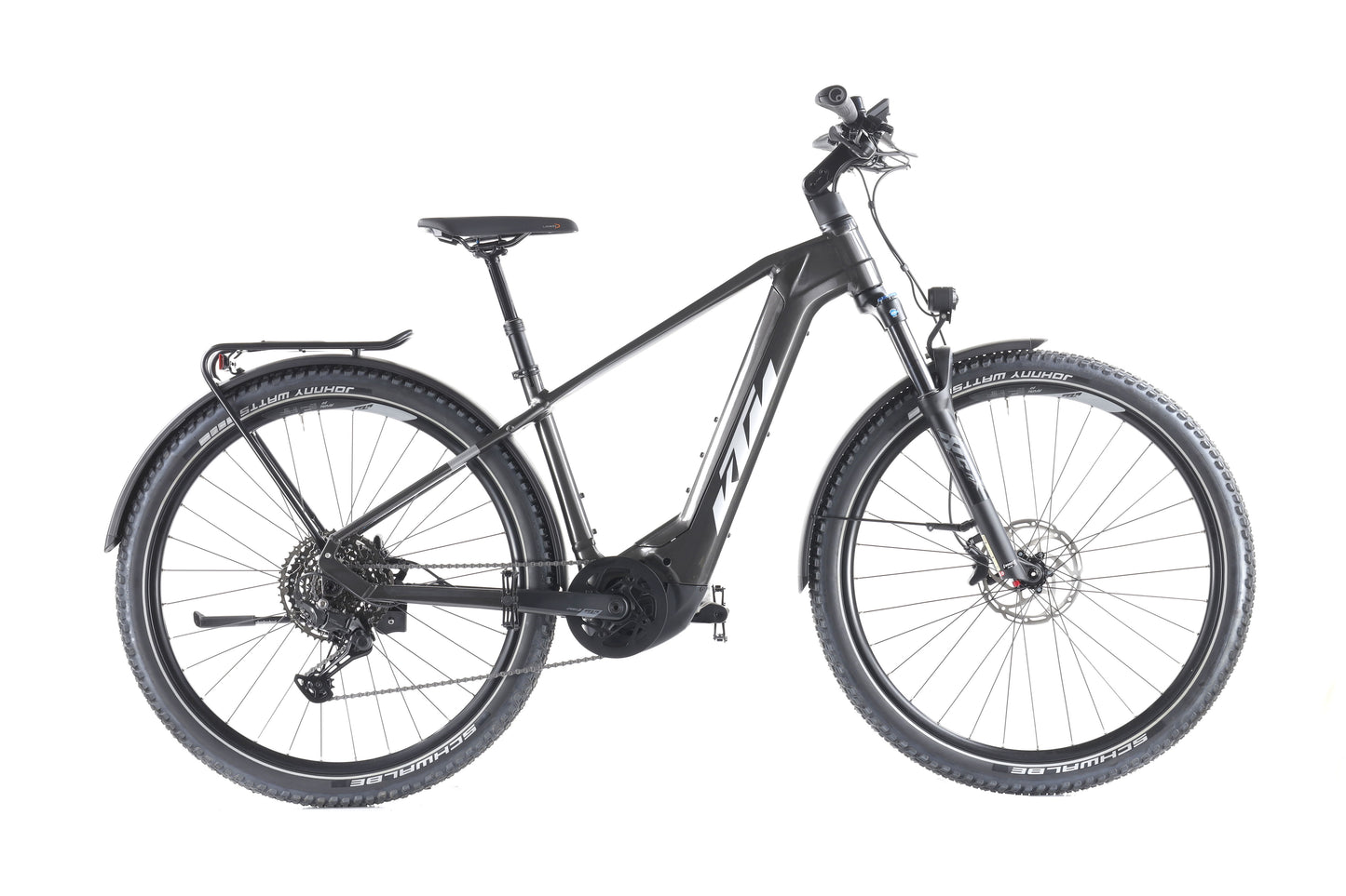 KTM Macina Team LFC - 2025 - cm (M)