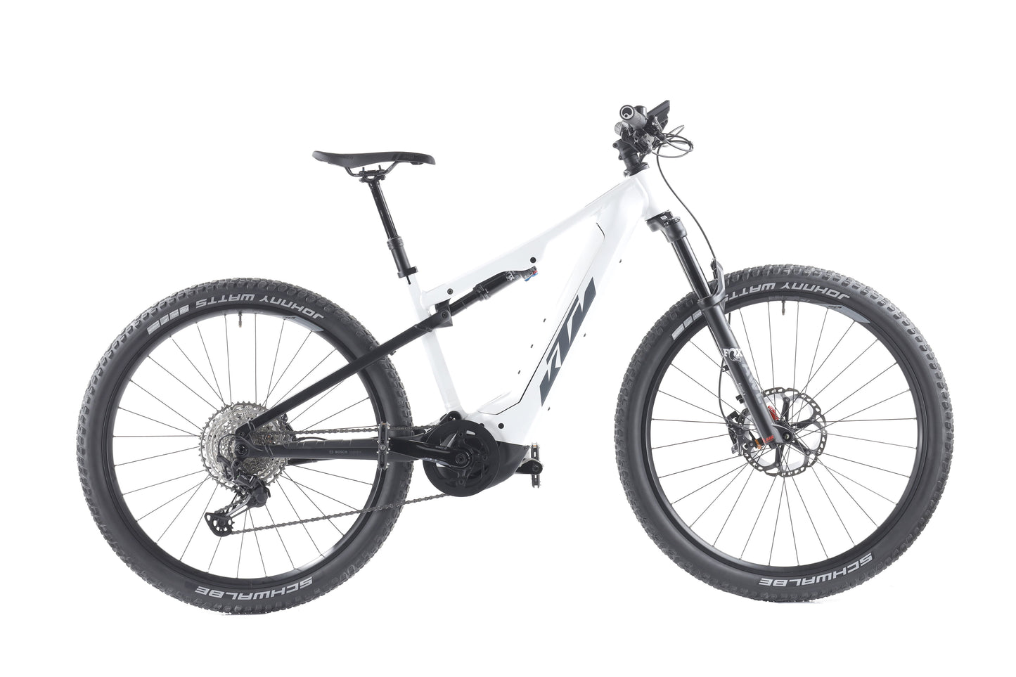 KTM Macina Chacana 791 - 2024 - cm (M)