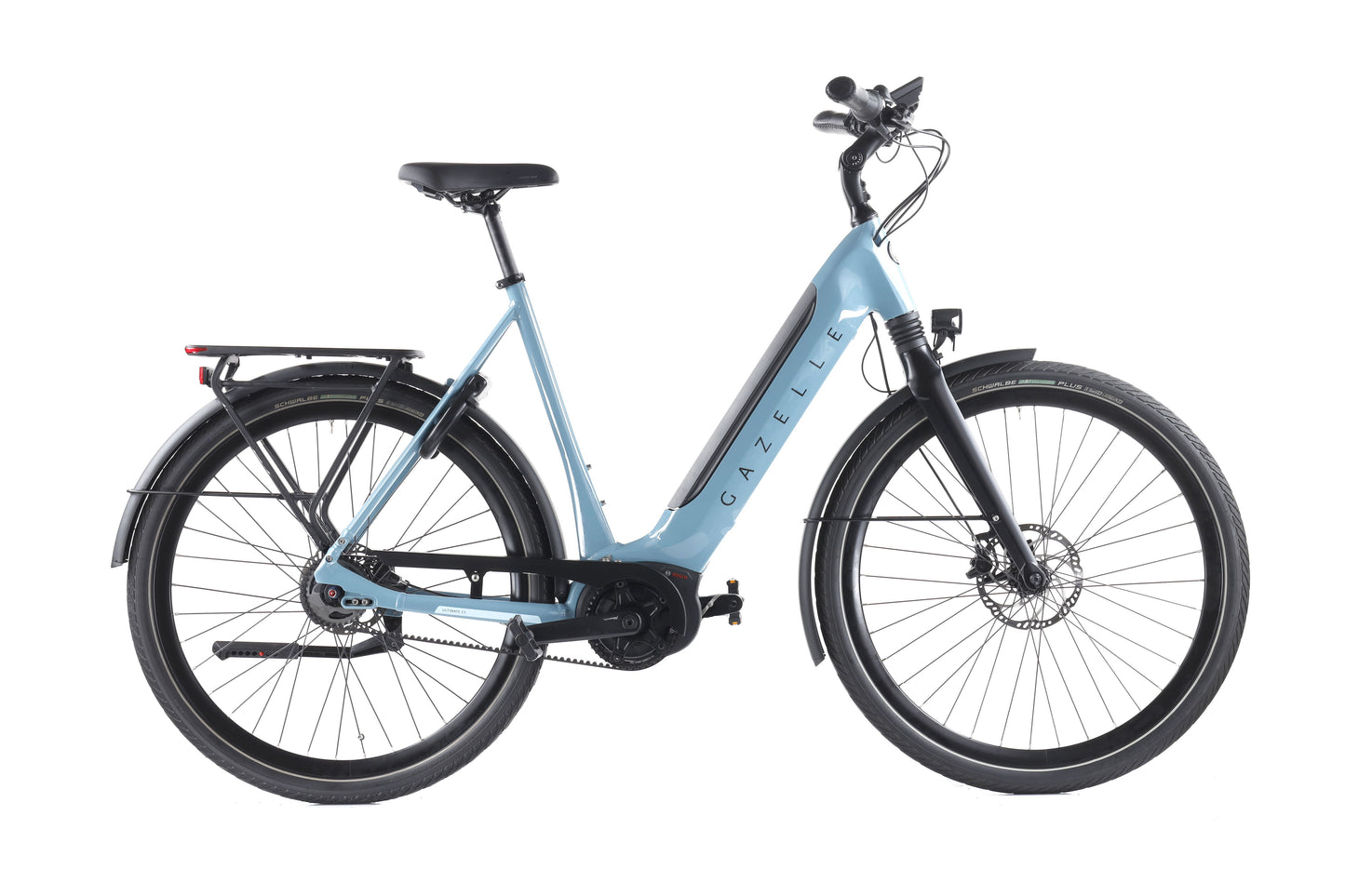 Gazelle Ultimate C5 HMB - 2023 - 61 cm