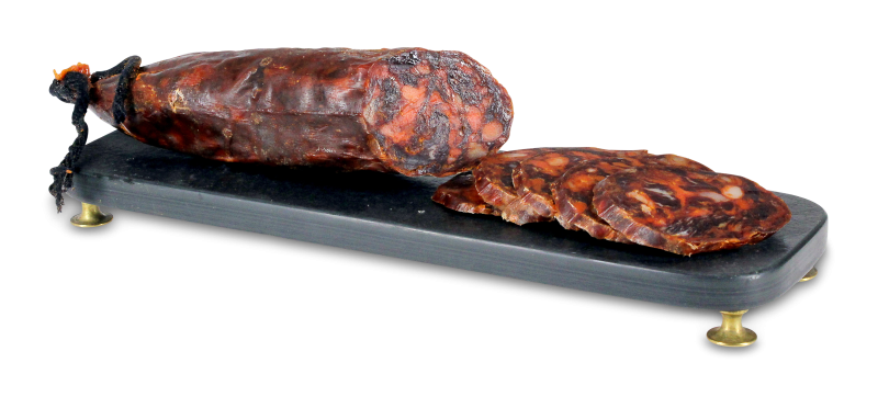 Rinder Chorizo