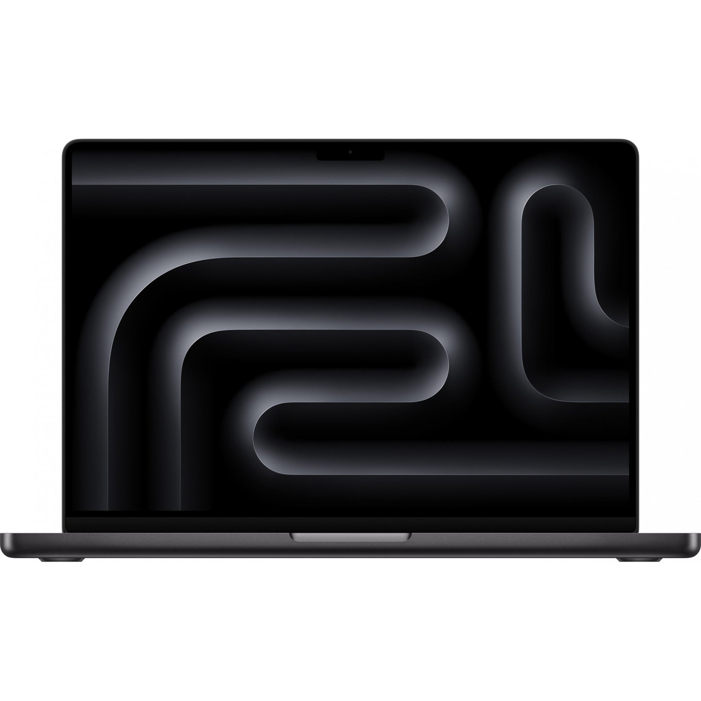 Apple 14-inch MacBook Pro: Apple M4 Pro chip with 12-core CPU and 16-core GPU. 24GB. 512GB SSD - Space Black