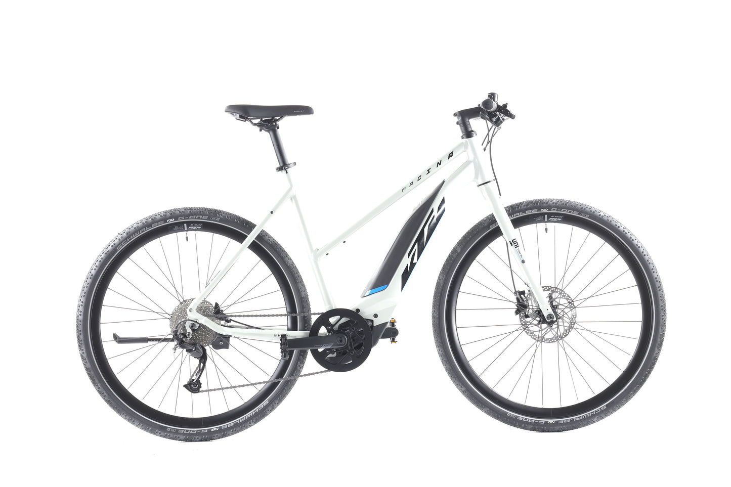 KTM Macina Sprint - 2022 - cm (L)