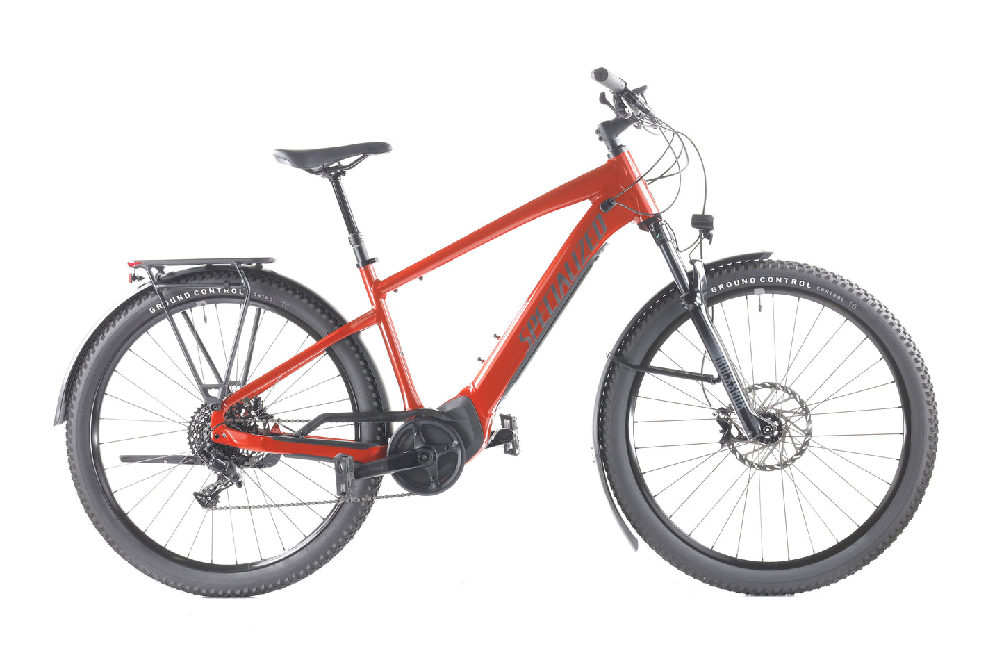Specialized Tero 4.0 EQ - 2022 - cm (L)