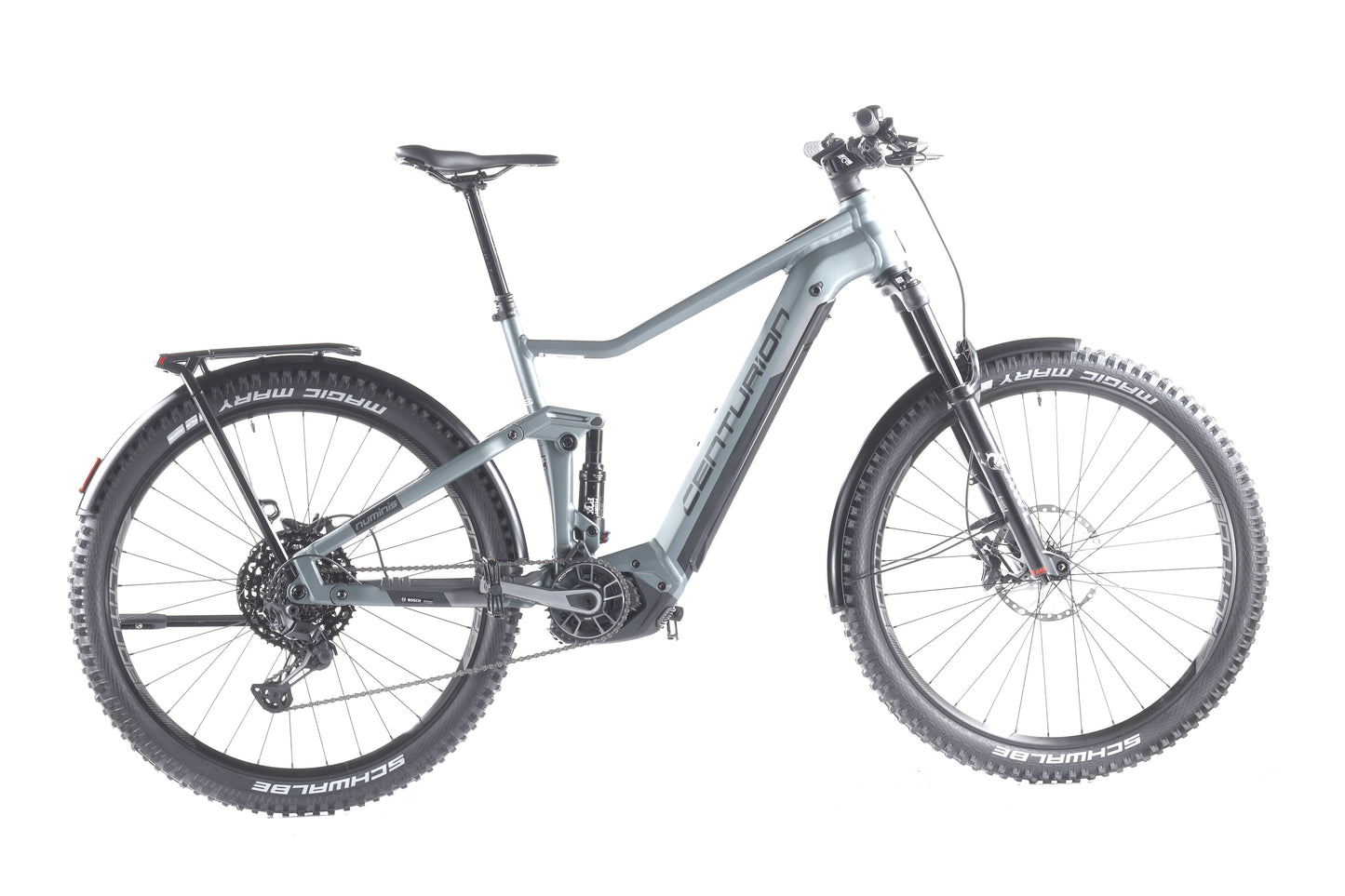 Centurion Numinis R2700i EQ - 2024 - cm (XL)