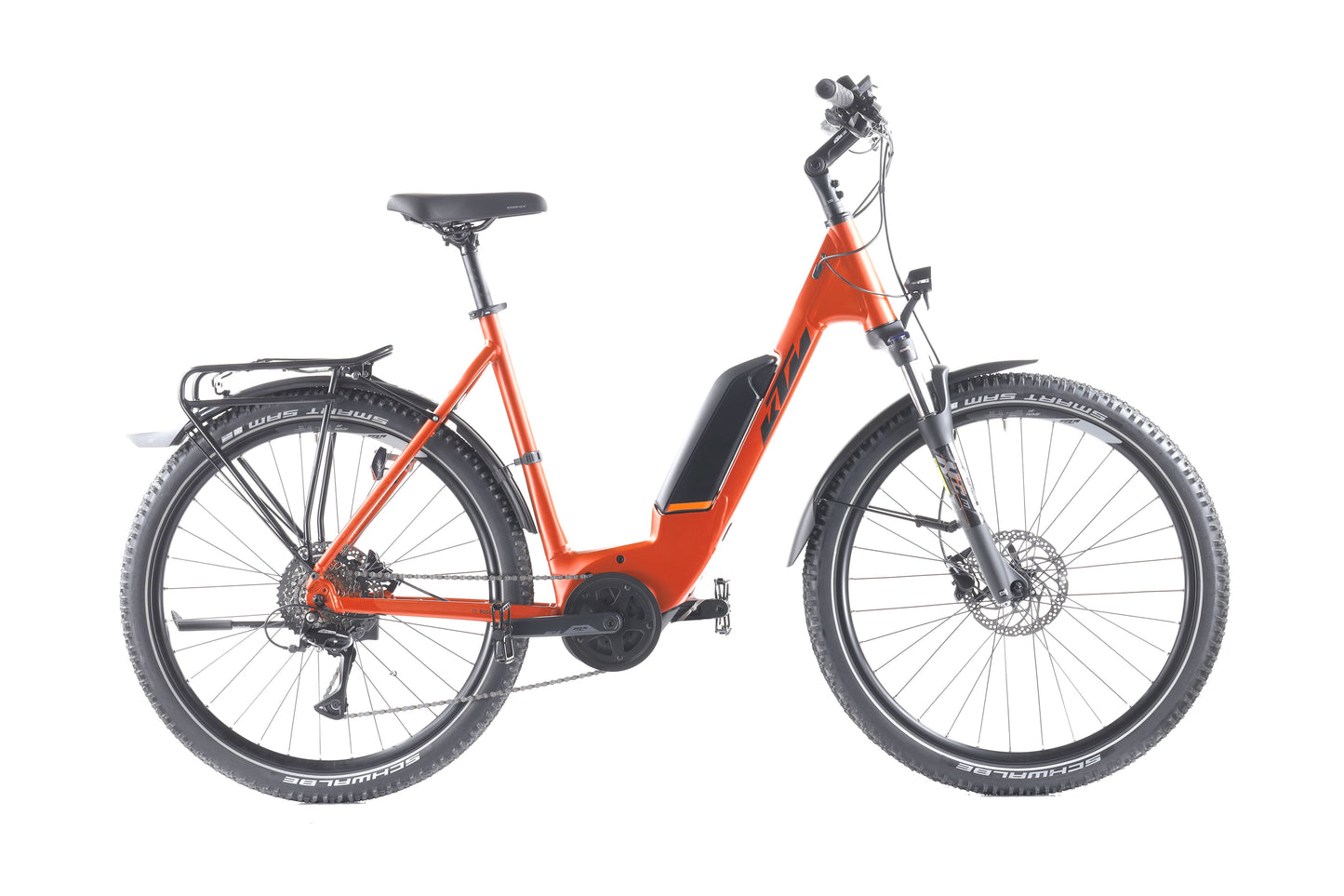 KTM Macina Aera P571 Street - cm (L)
