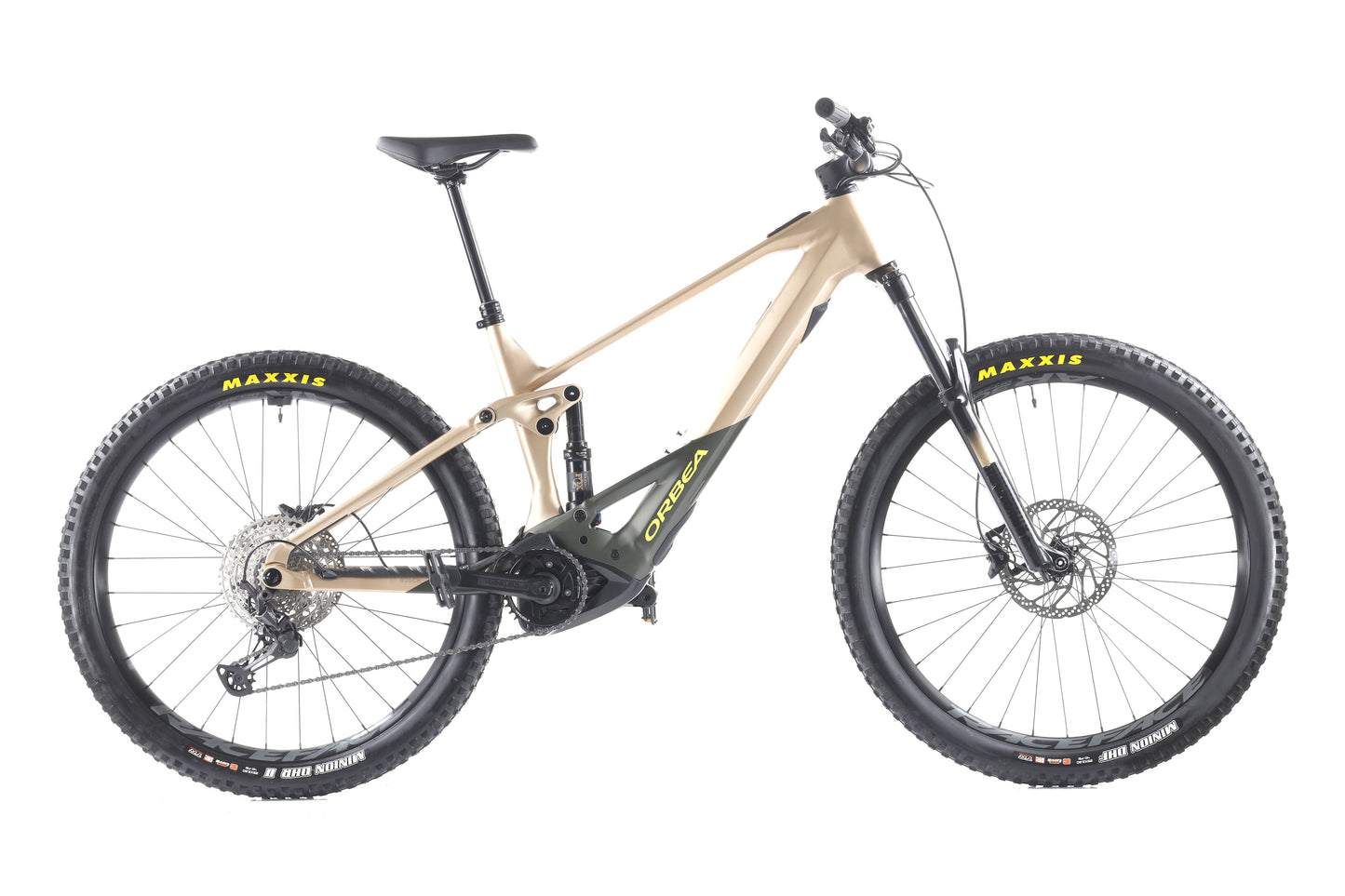 Orbea Wild H30 - 2024 - cm (XL)