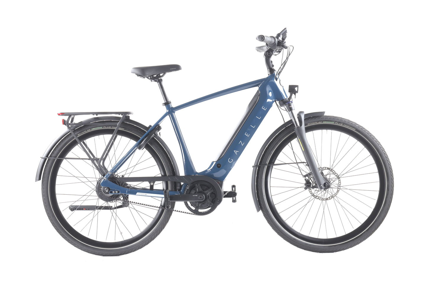 Gazelle Ultimate C380 HMB - 2023 - cm