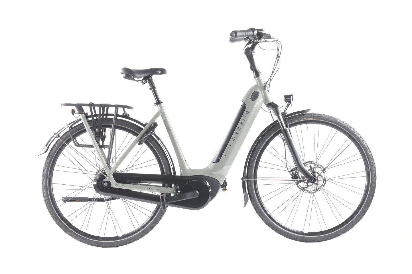 Gazelle Grenoble C7+ HMB - 2024 - cm