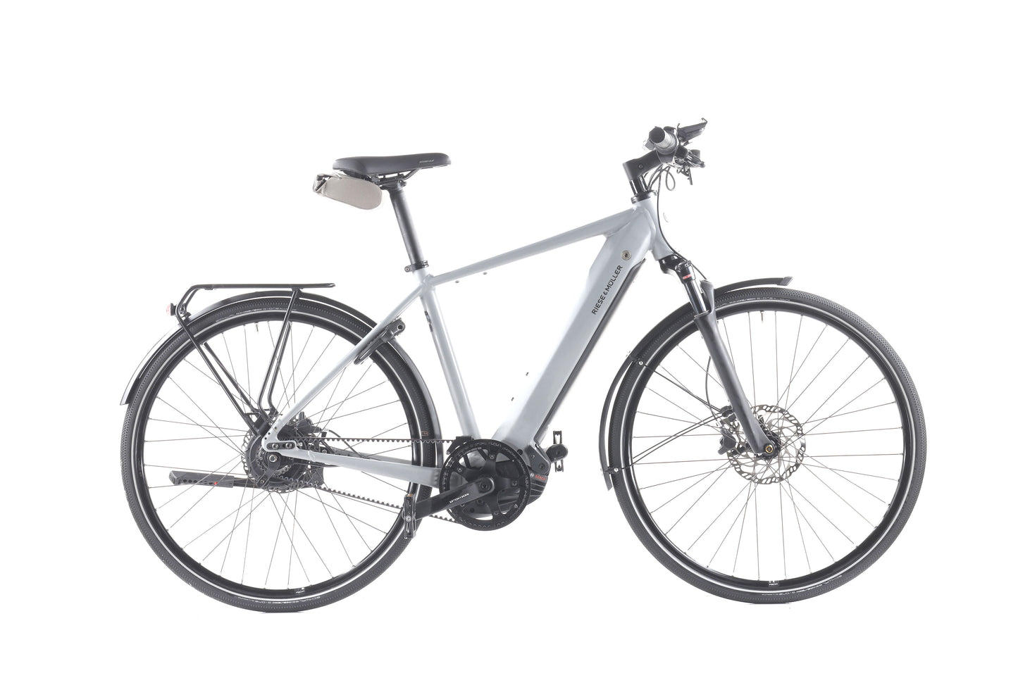 Riese & Müller Roadster Vario - 2023 - cm