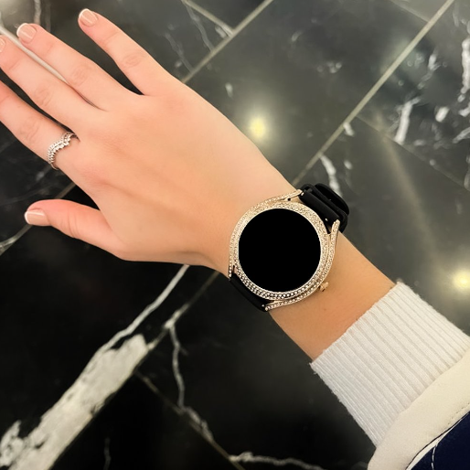 Gabriel Rivaz - Selena Smartwatch