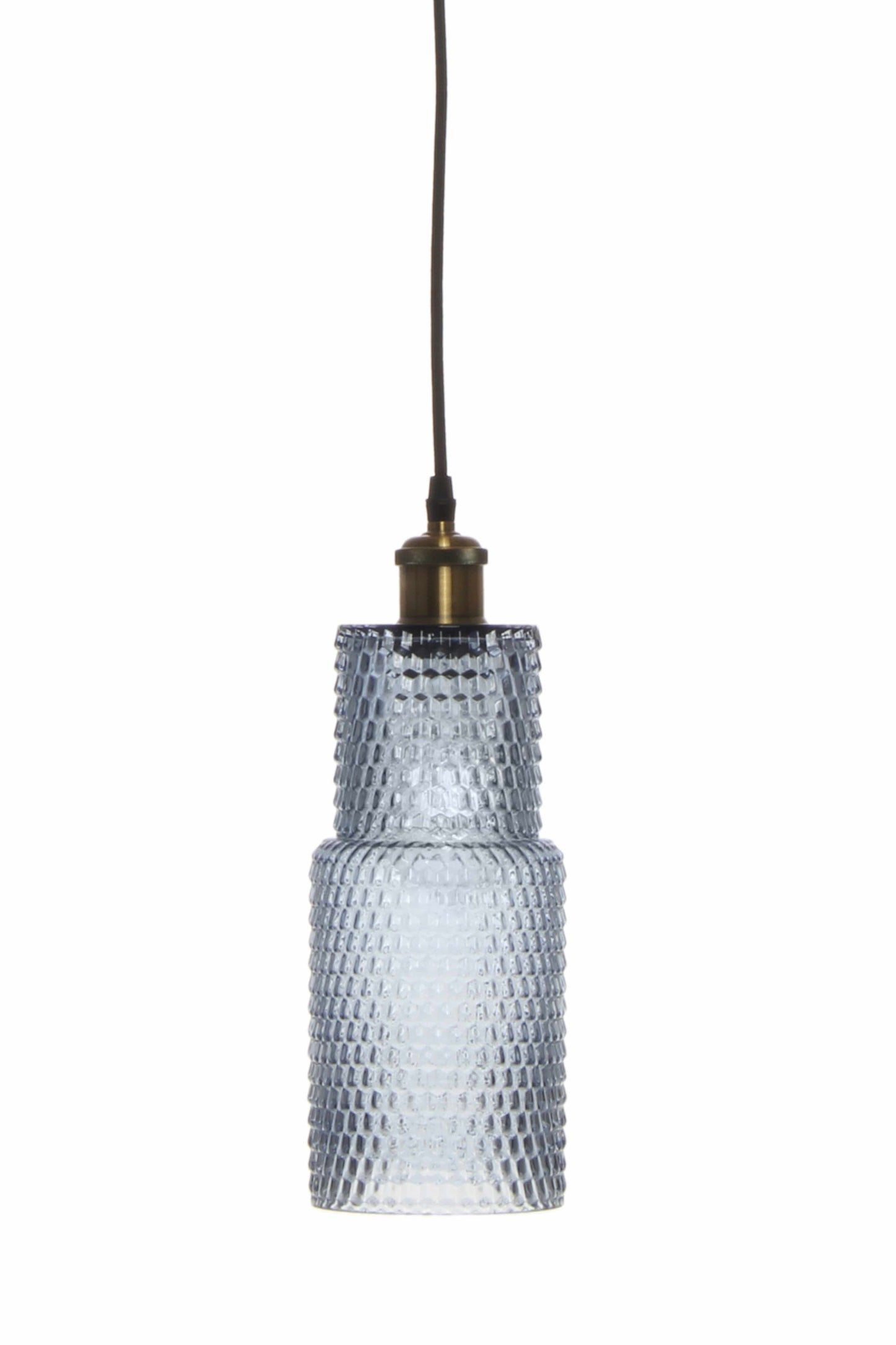 Hängelampe Rosi 125 Violett