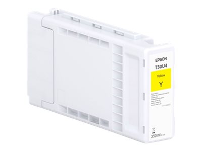 EPSON 1LB UltChr XD3 Y T50U4 350ml