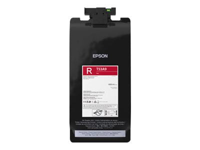 EPSON UChr XD3 Red rips 1,6 L SC-T7700