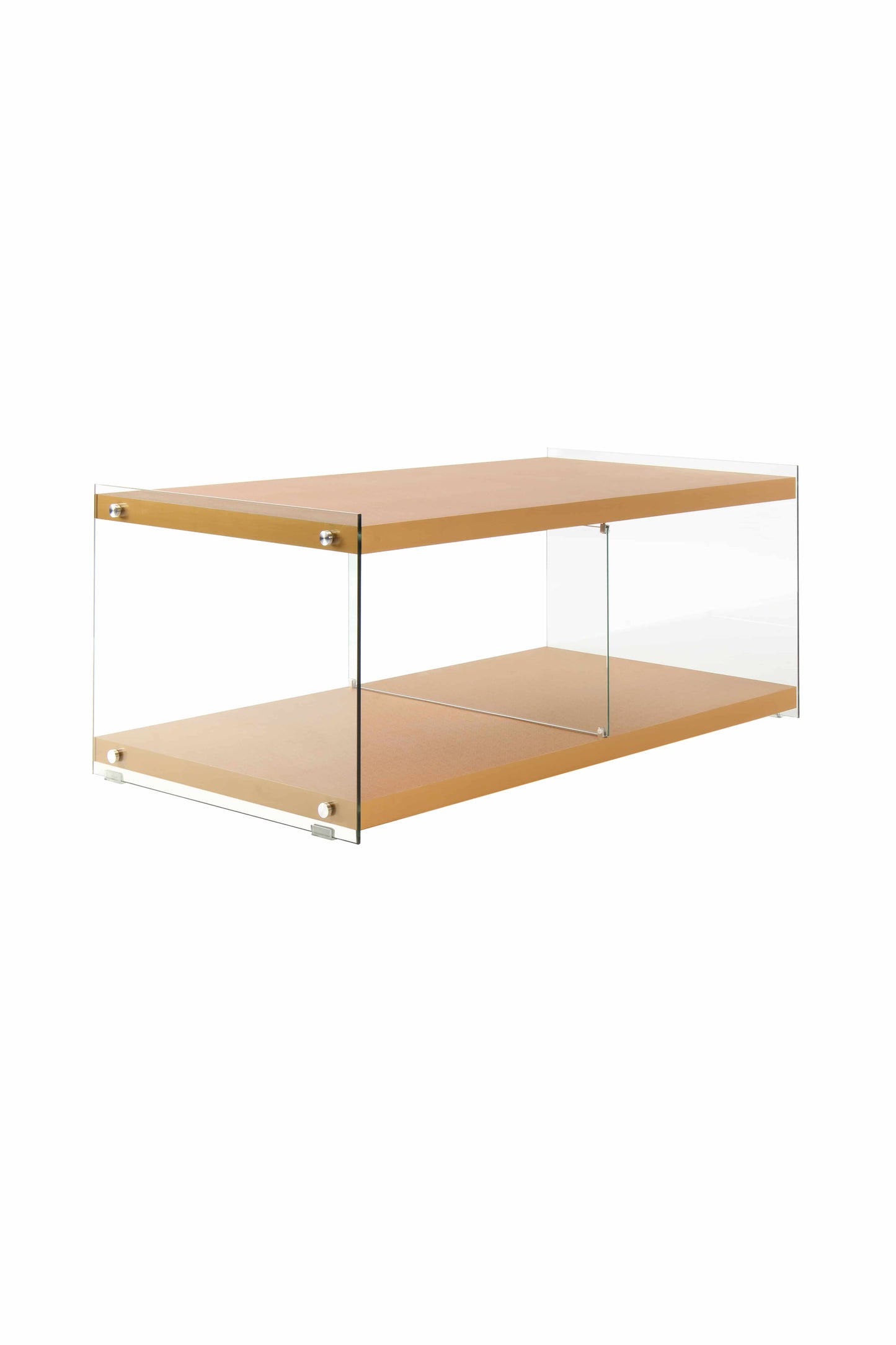TV-Tisch Elementary 225 Gold