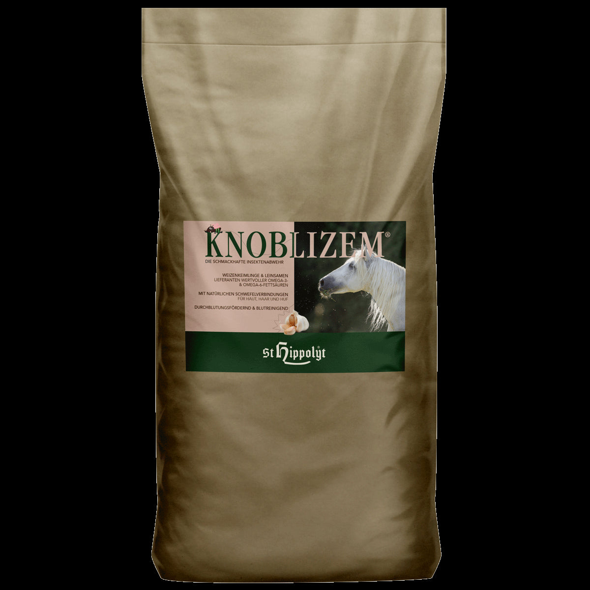 St. Hippolyt Knoblizem