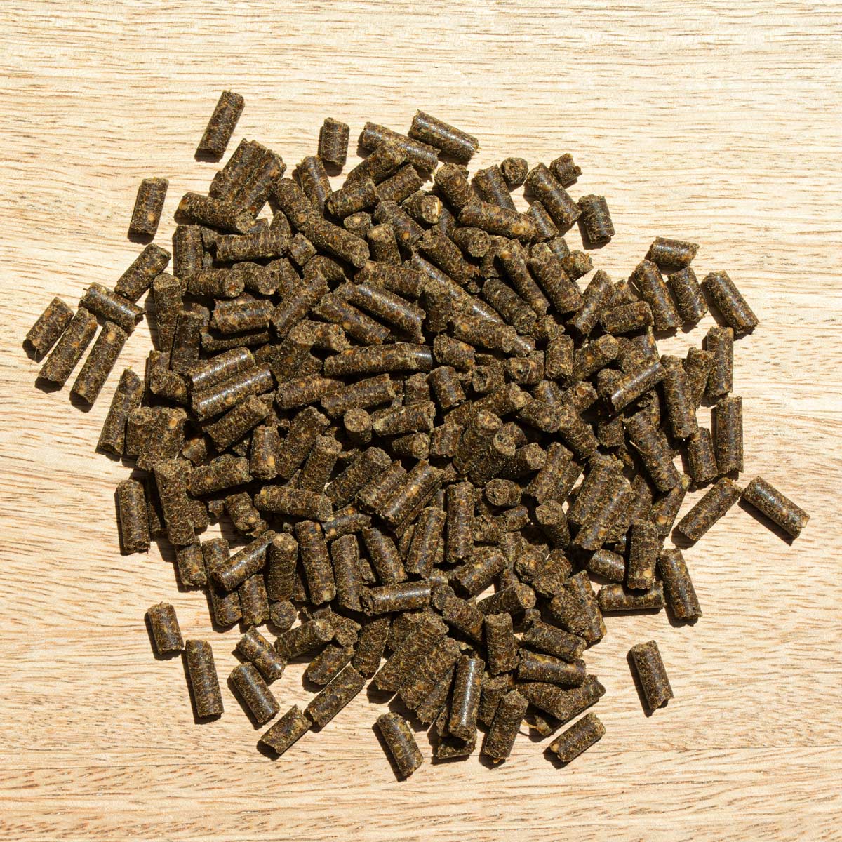 St. Hippolyt Hefekultur