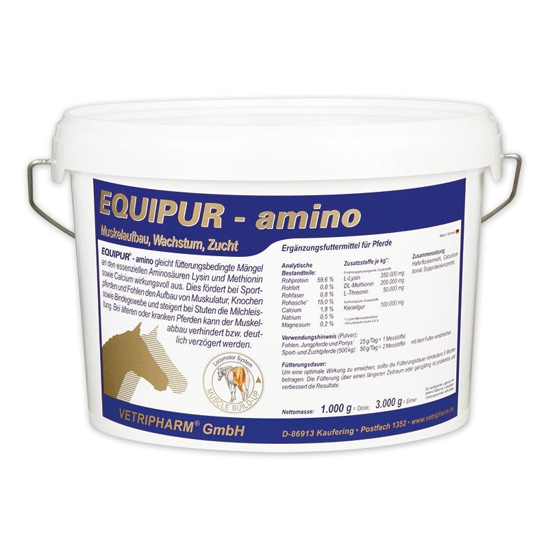 Equipur Amino