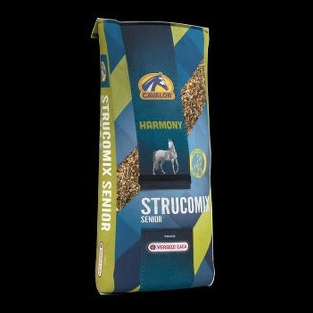 Cavalor Special Care - Strucomix Senior