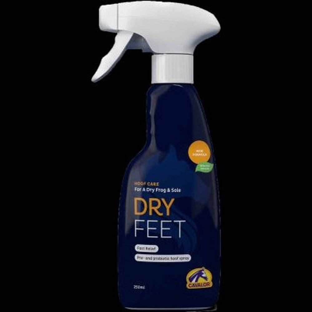 Cavalor Dry Feet Natural