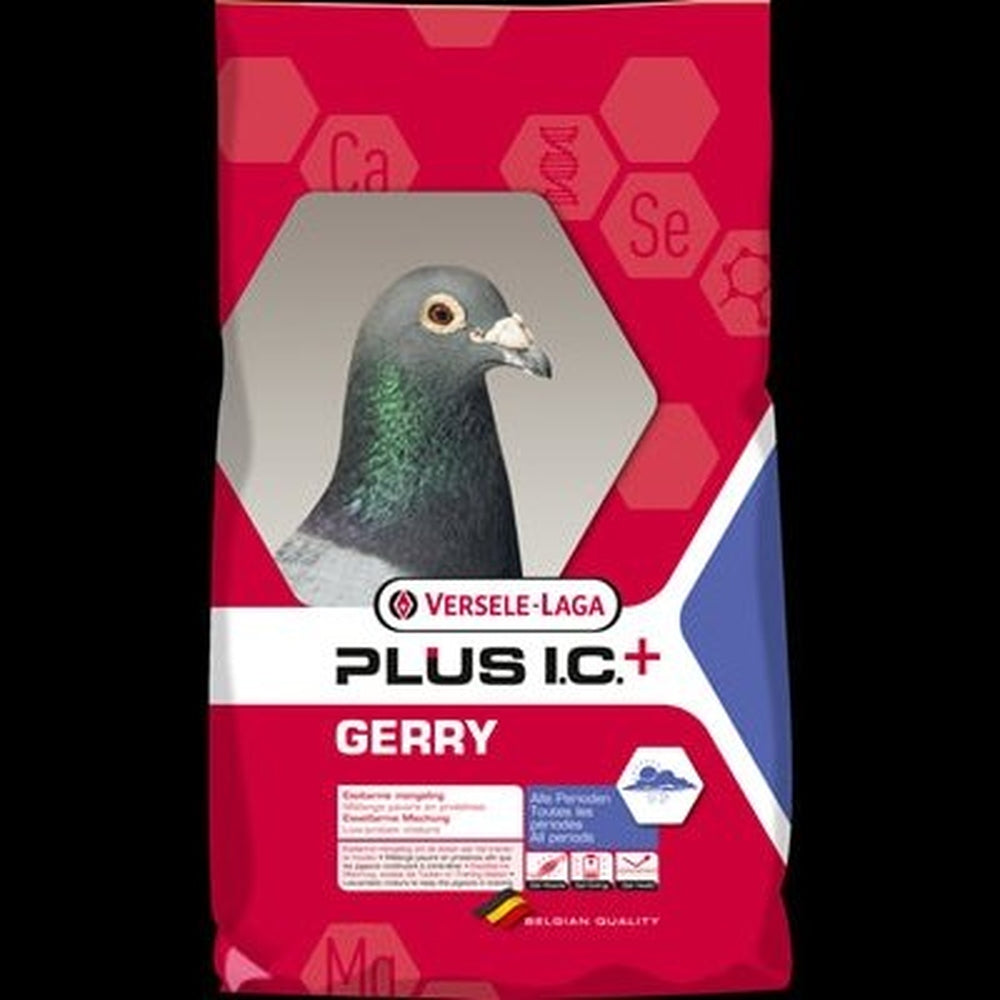 Versele Gerry Plus I.C.+ Eiweißarm