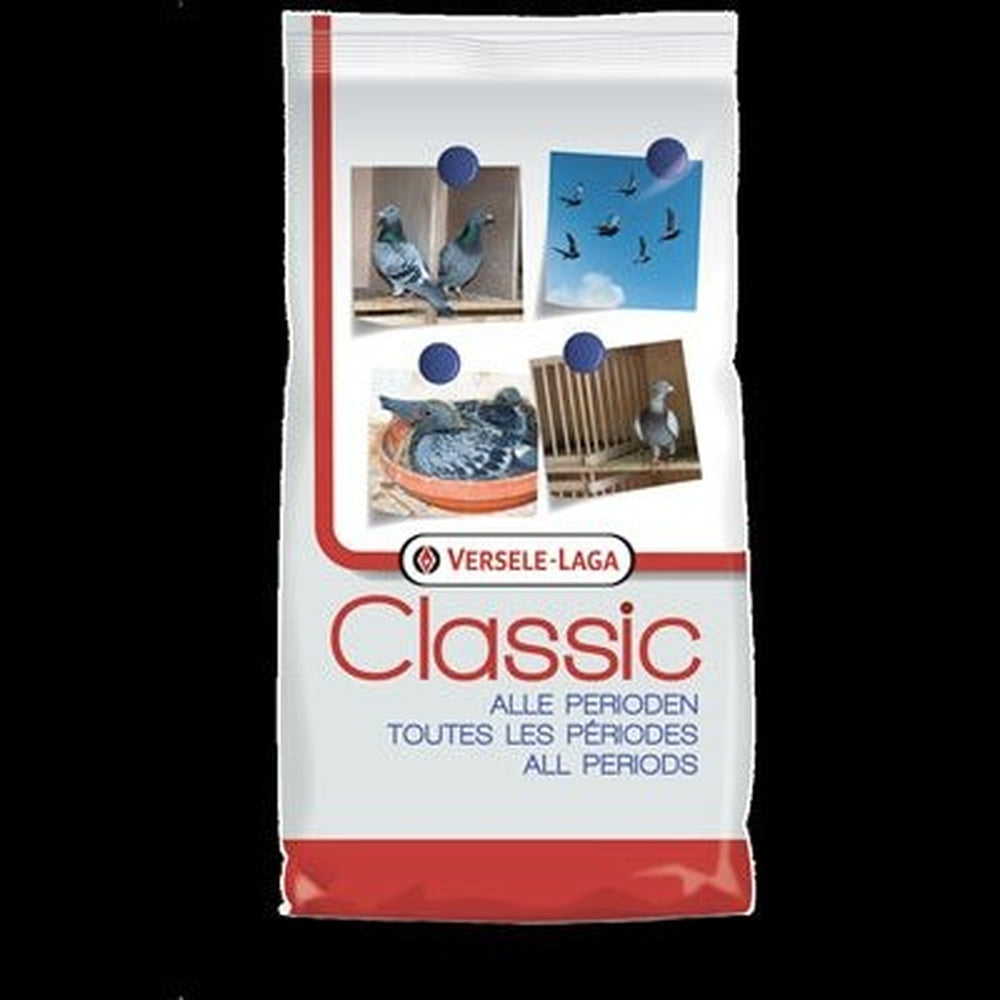 Versele Classic - 4 Jahreszeiten Mischung