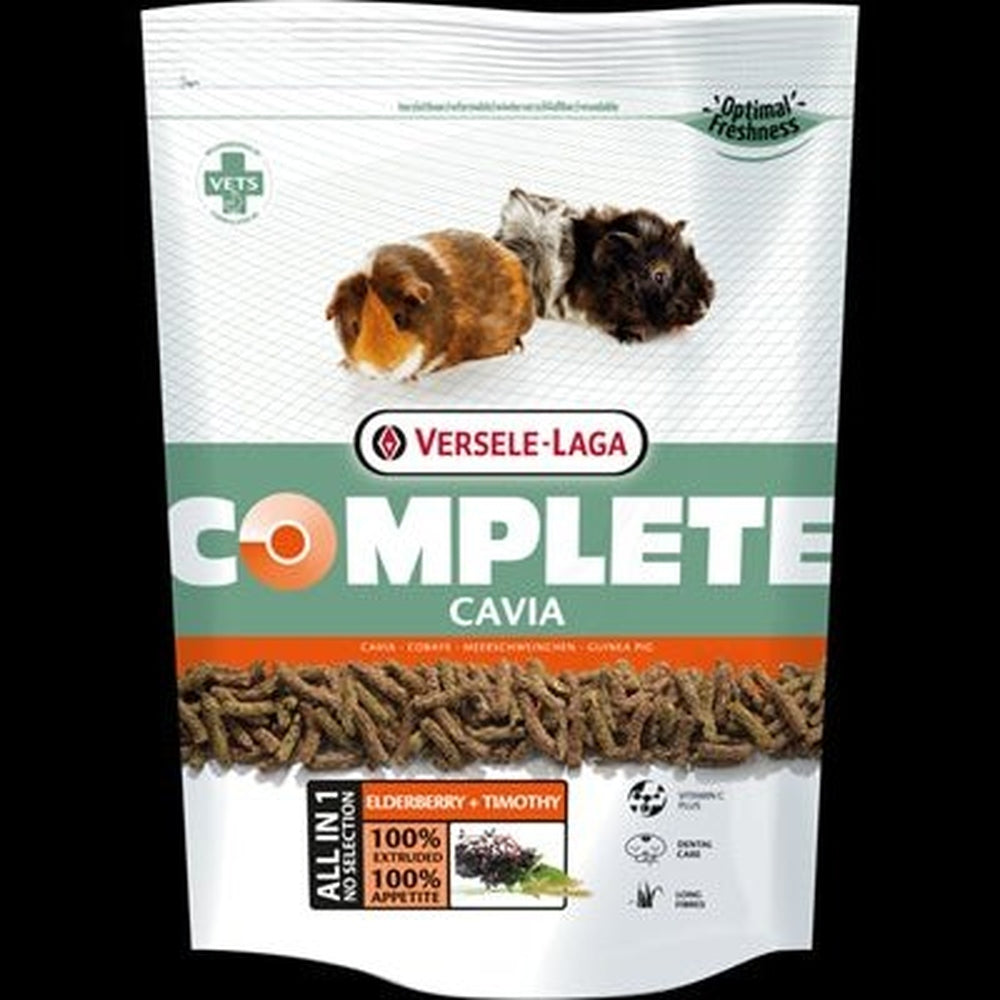 Versele Cavia Complete