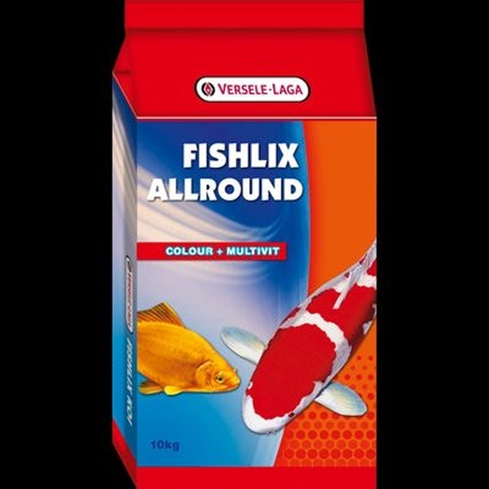 Versele Fishlix Allround