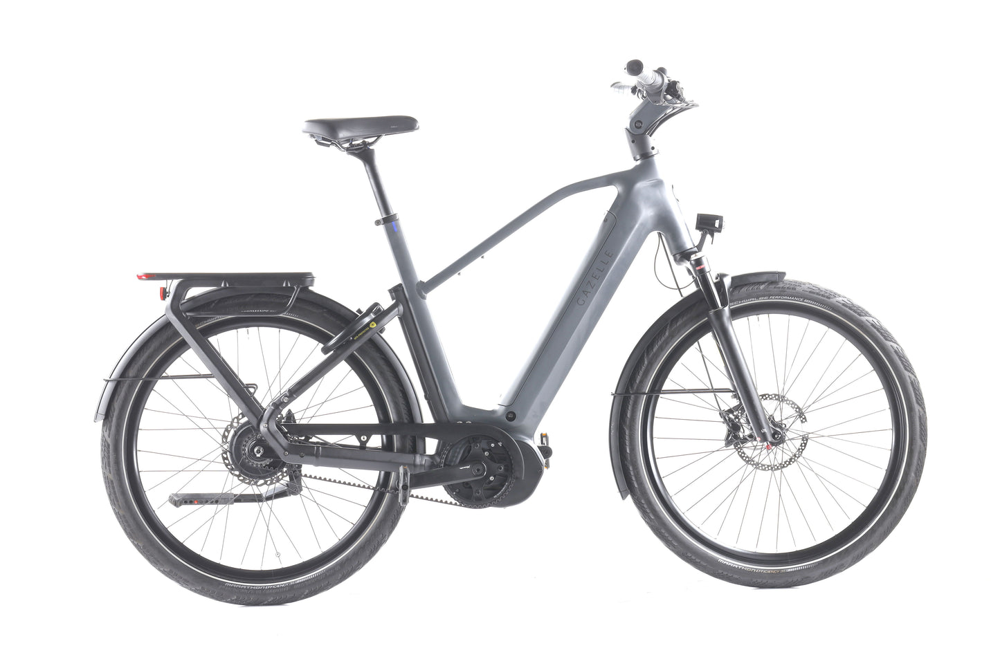 Gazelle Eclipse C380 HMB - 2024 - 60 cm