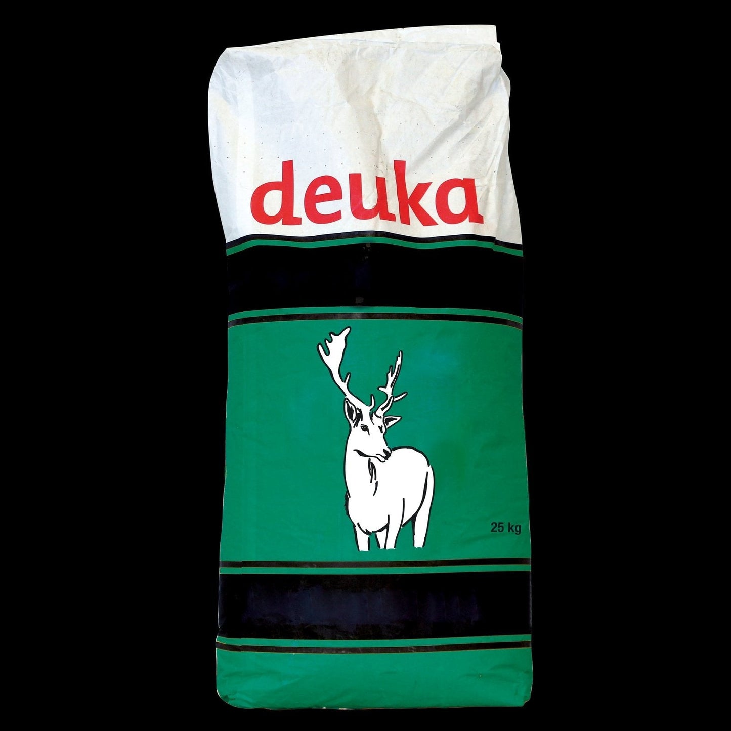 Deuka Wildfutter