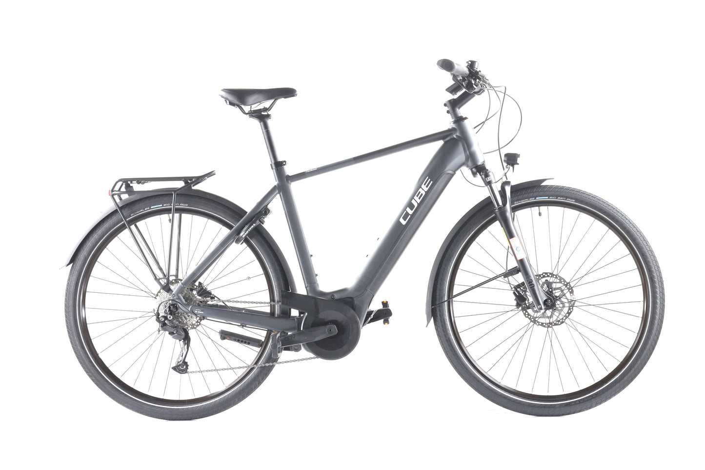 Cube Touring Hybrid ONE 625 - 2023 - cm
