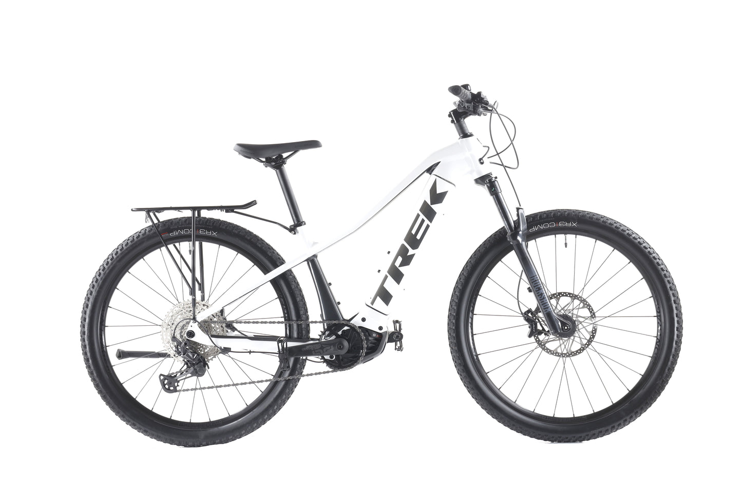 Trek Powerfly 5 - 2022 - cm (S)