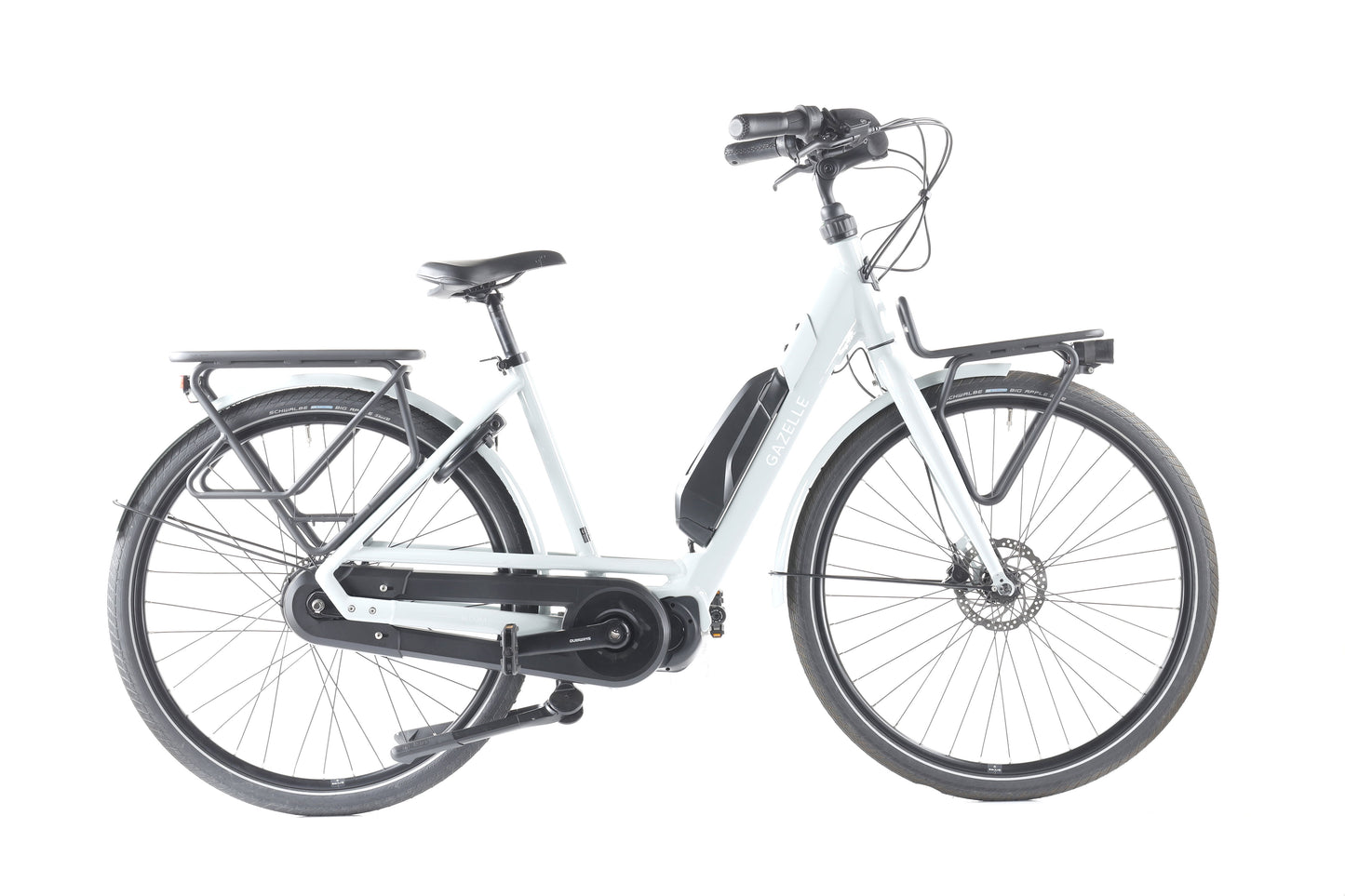 Gazelle Bloom C380 HMS - 2021 - cm