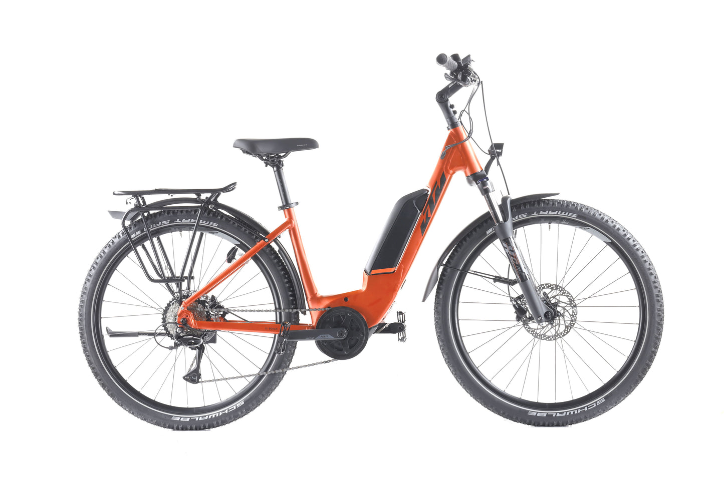 KTM Macina Aera P571 Street - cm (XS)