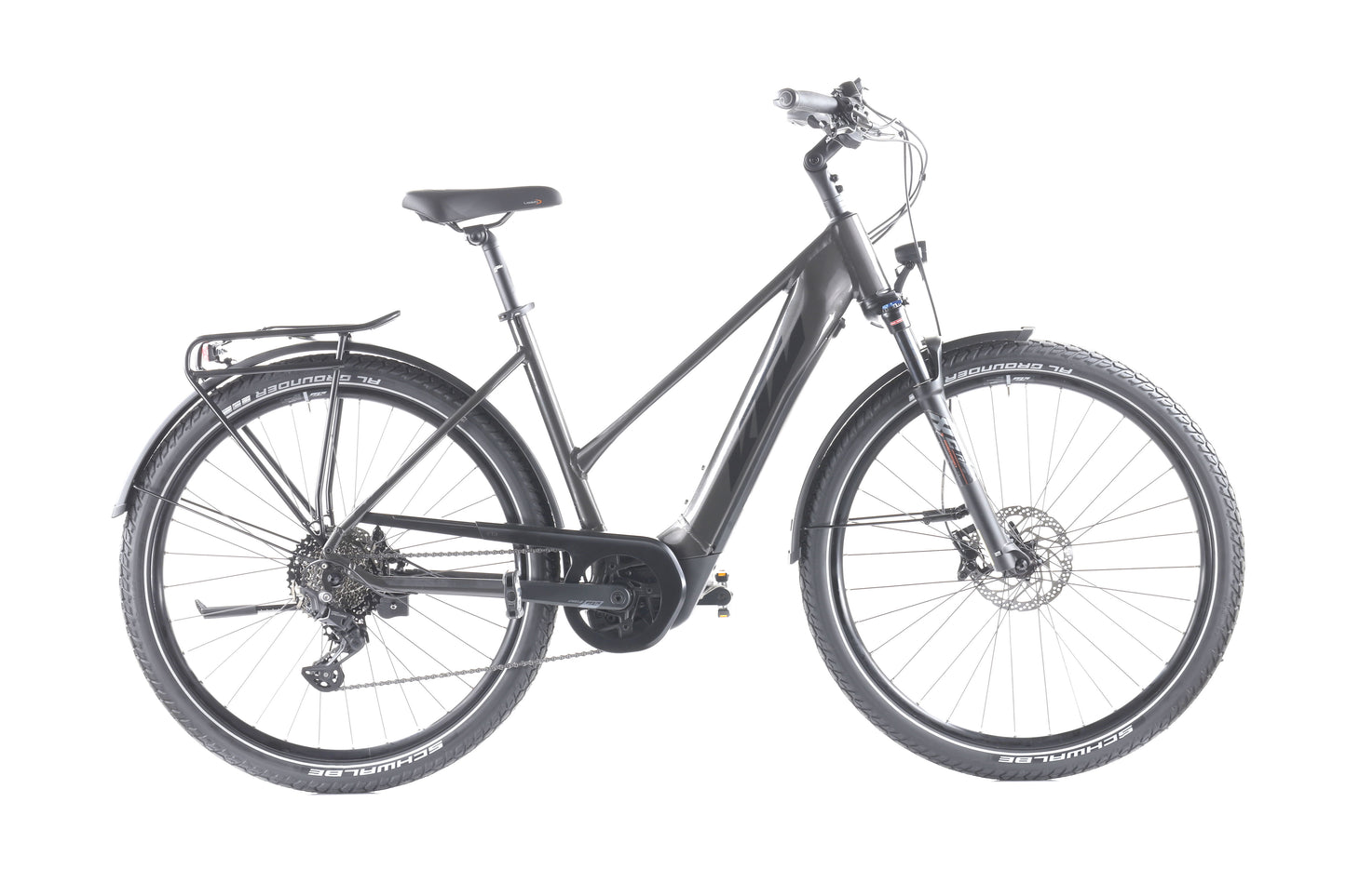 KTM Macina Gran 620 - 2022 - cm (M)